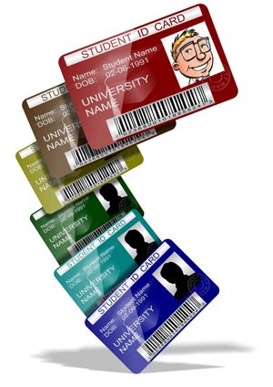 smart card automation in education|Smart Identity Card for Campus Automa.